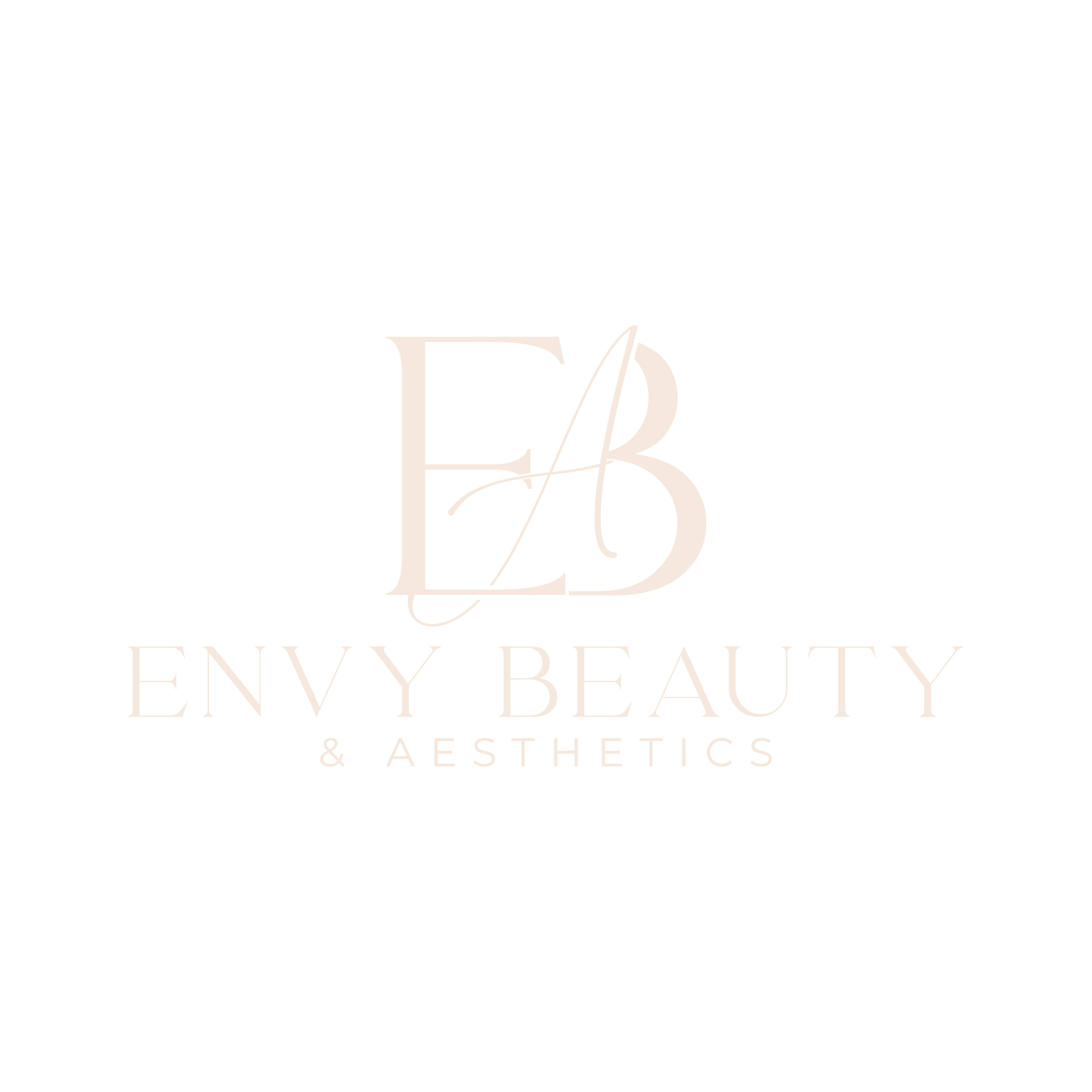 Envy Beauty & Aesthetics