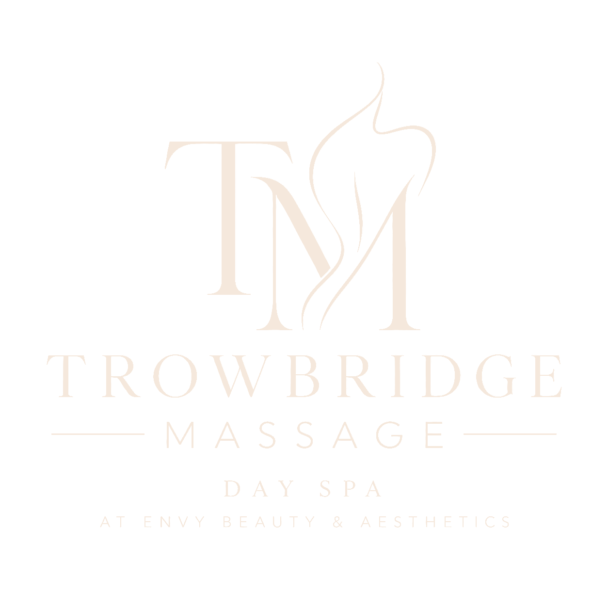Trowbridge Massage Day Spa at Envy Beauty & Aesthetics